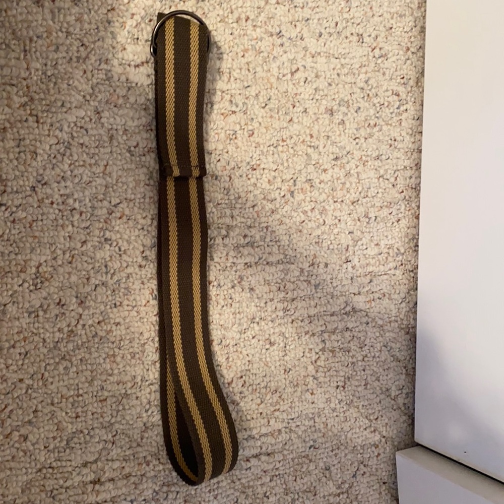 Brown Belt